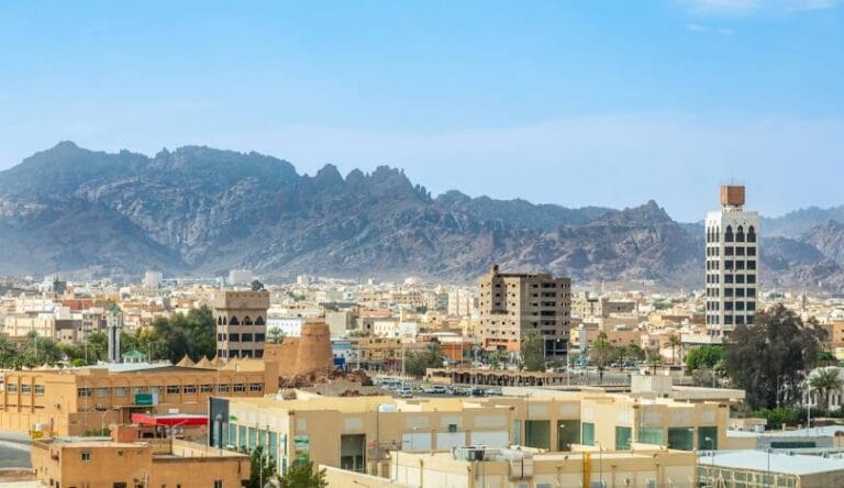 مواقيت الصلاة في حائل اليوم